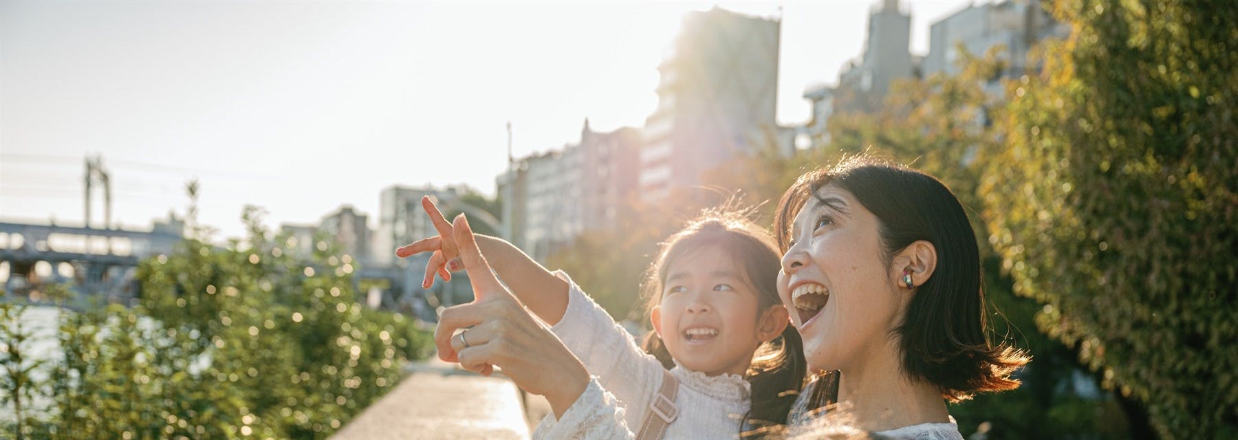 Family Fun in Japan image 1