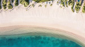 Feel a world away at this luxury island getaway in Fiji<place>Six Senses Fiji</place><fomo>74</fomo>