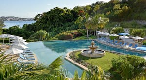 Stay in this luxury resort in Bermuda with an array of children's activities<place>Rosewood Bermuda</place><fomo>53</fomo>