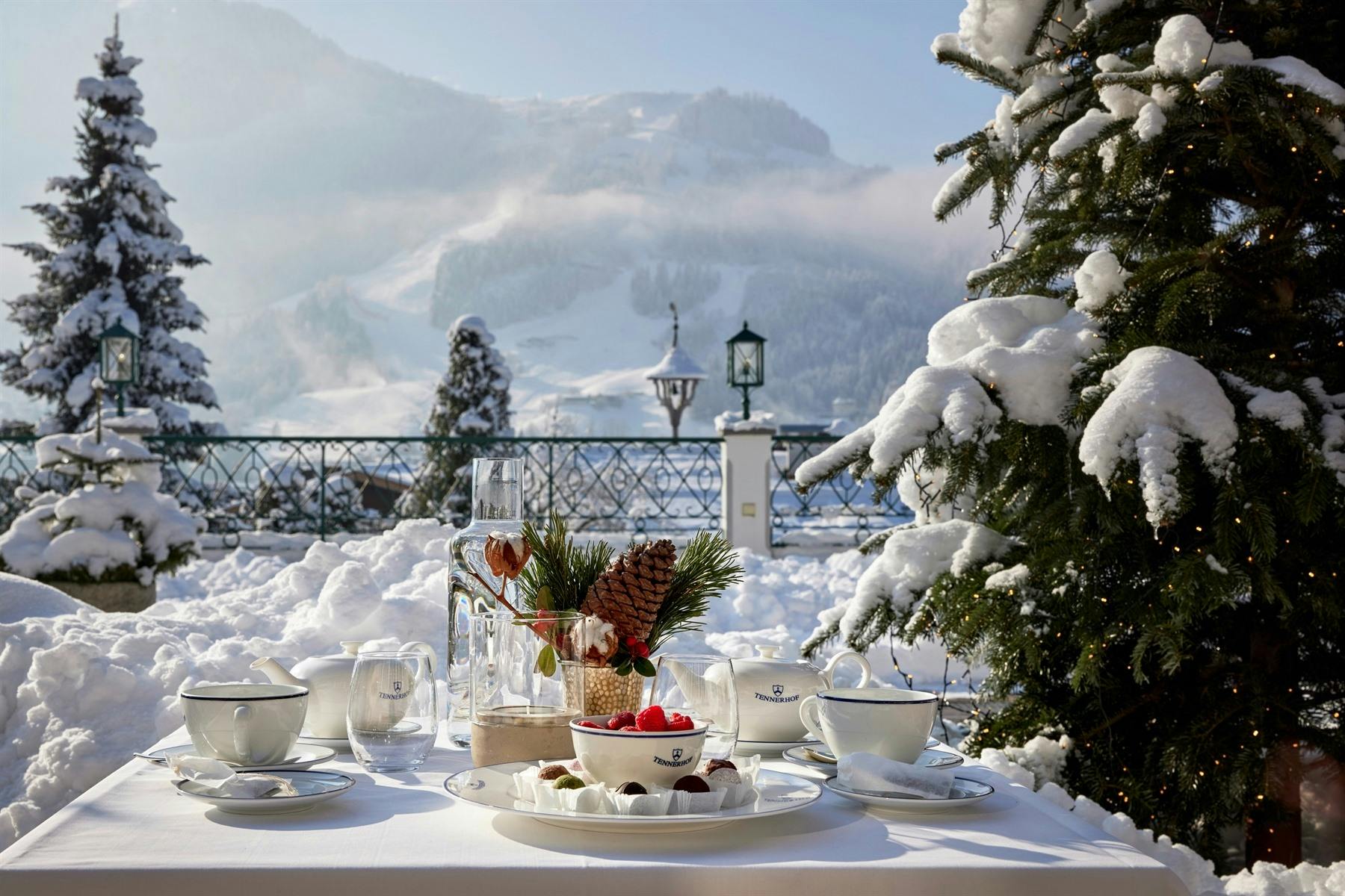 Hotel Tennerhof image 1