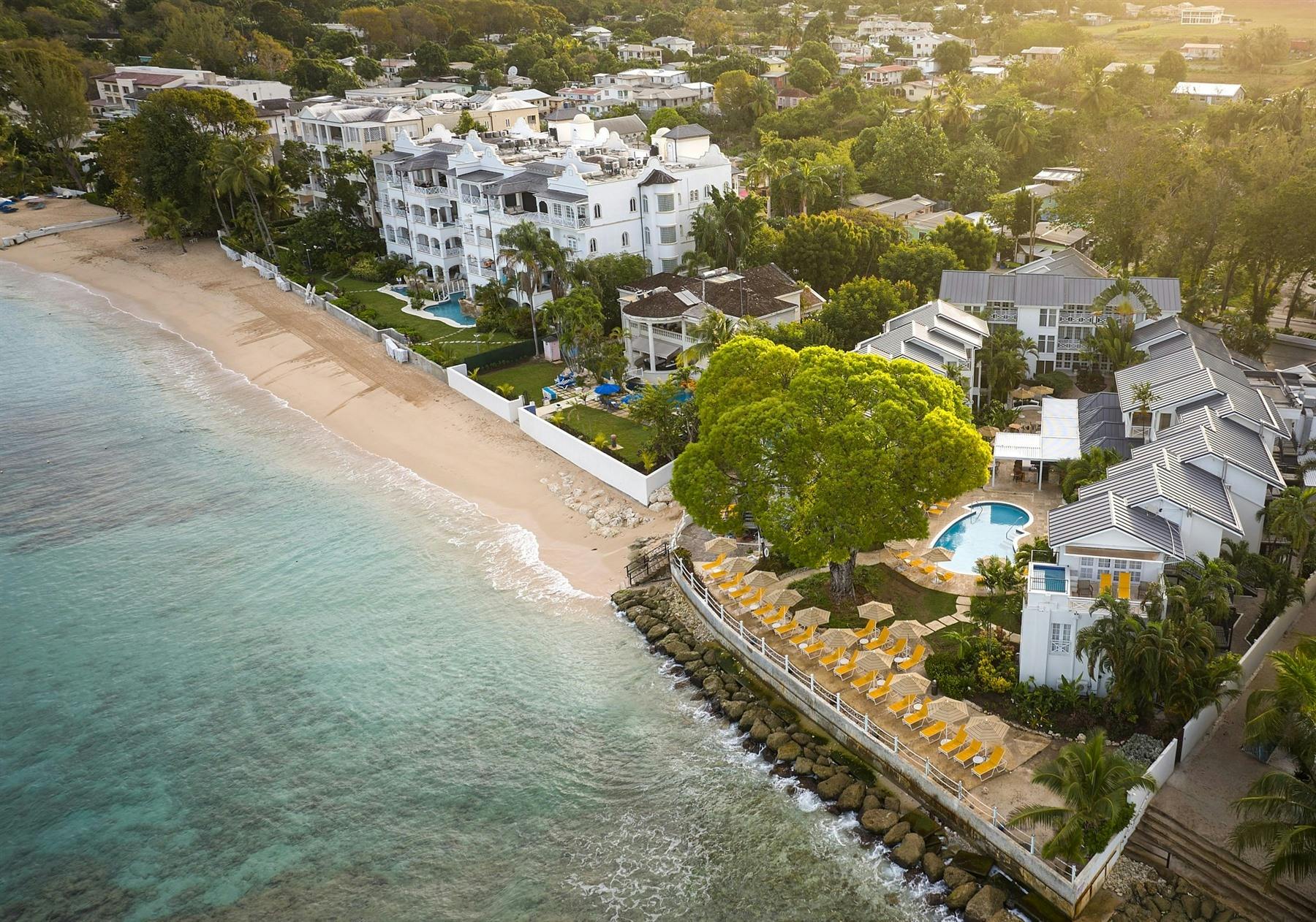 treasure beach art hotel an autograph collection all-inclusive resort adult only