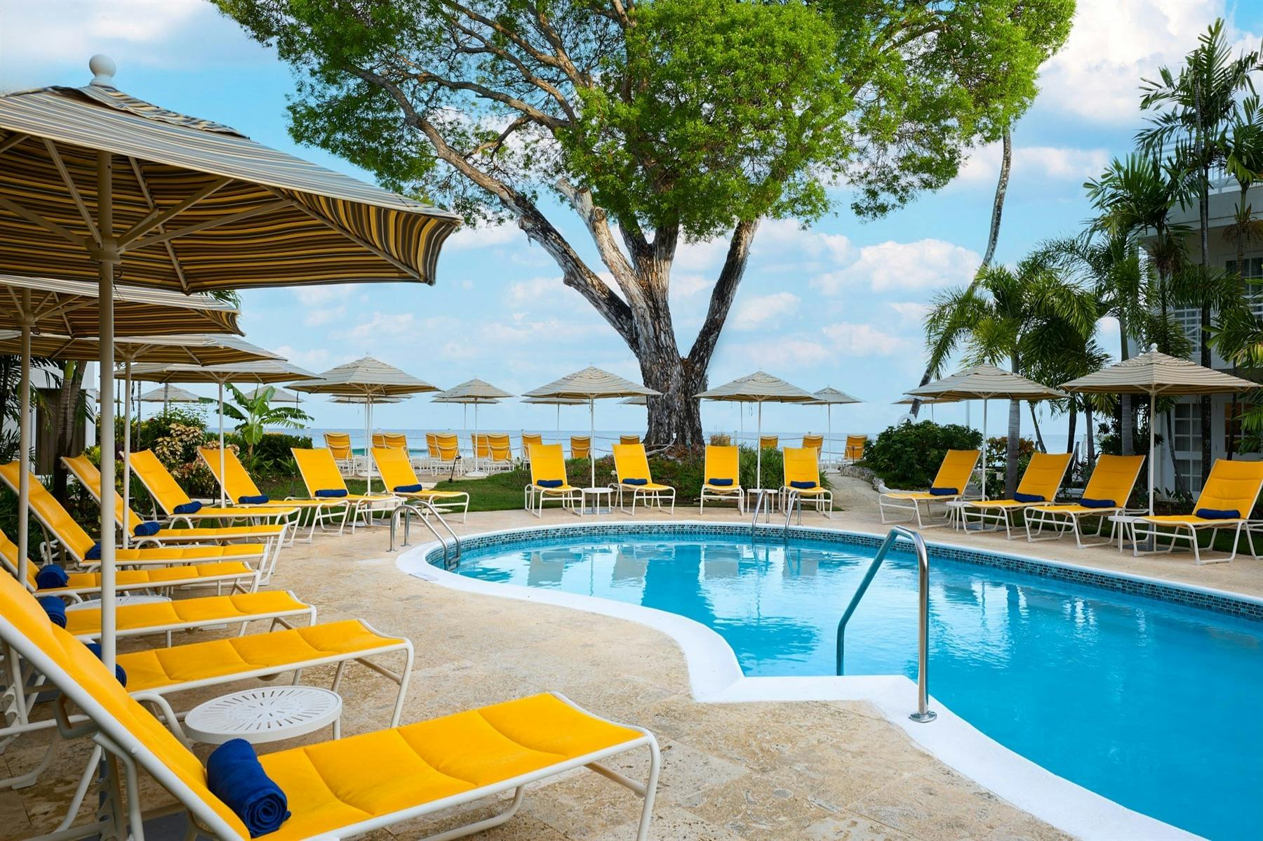 Treasure Beach Art Hotel, An Autograph Collection All-Inclusive Resort Adult Only image 1