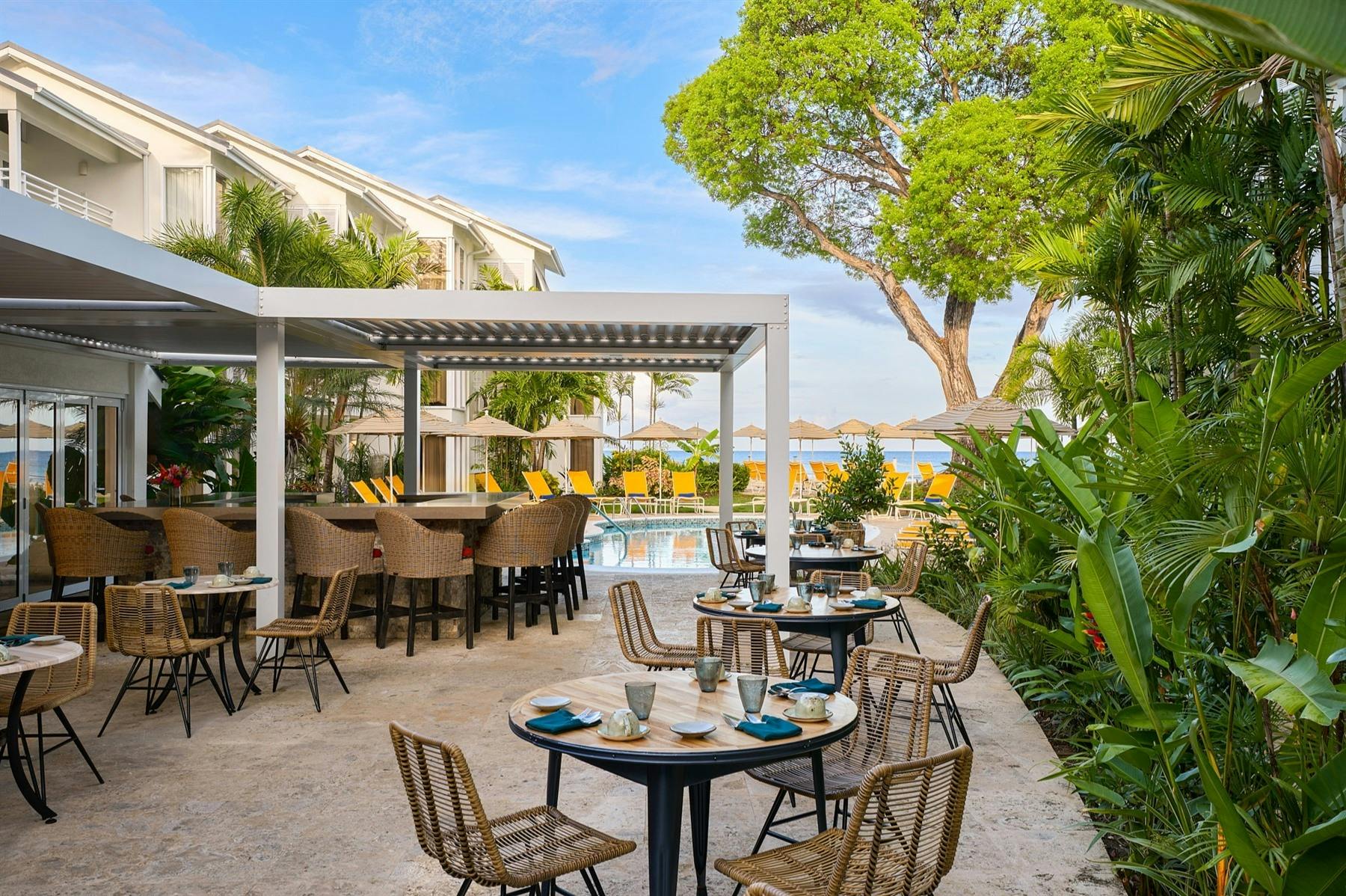 treasure beach art hotel an autograph collection all-inclusive resort adult only