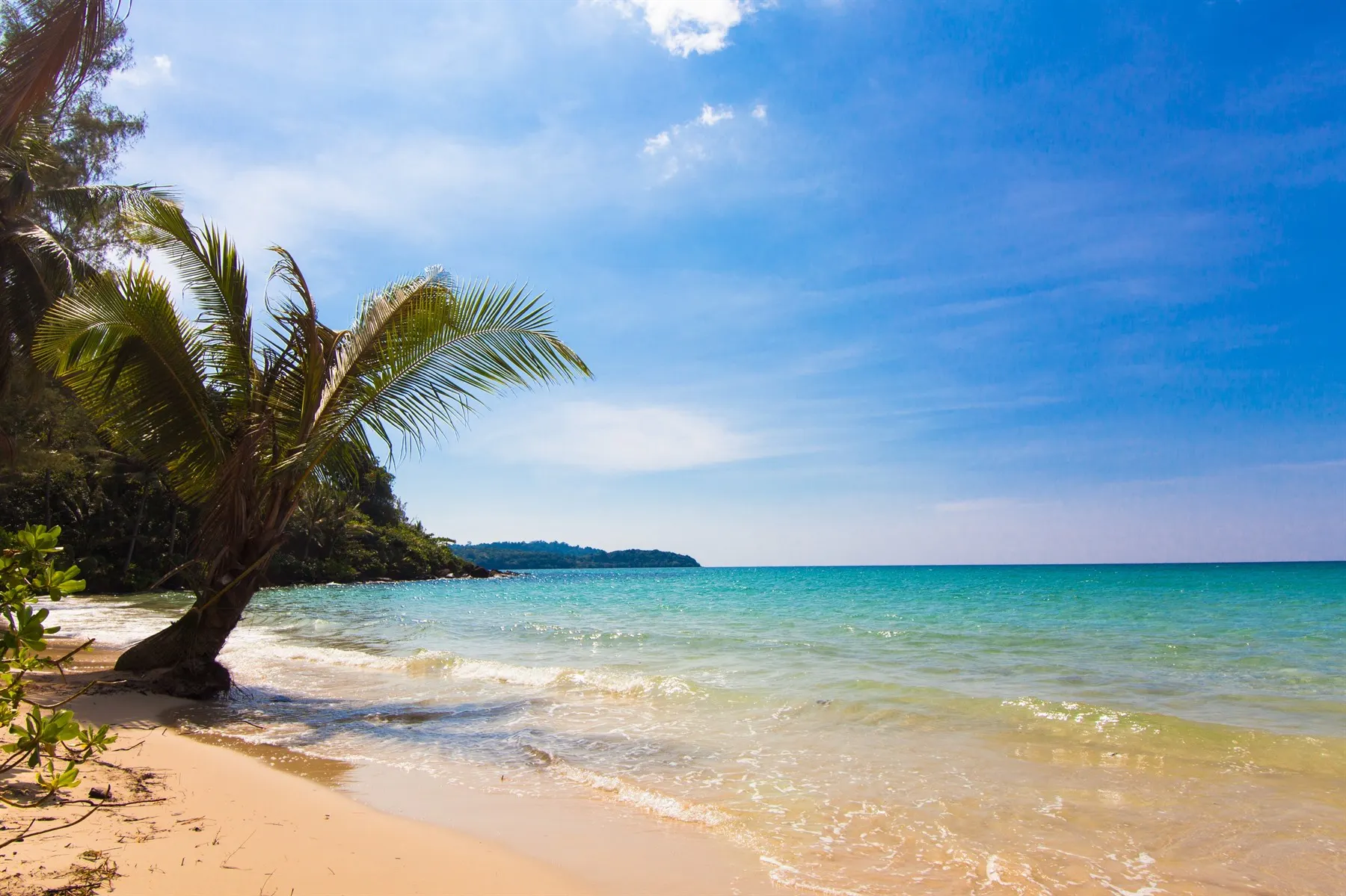 | 11 April 2027 | Ko Kut, Thailand