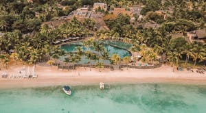 Delight in the privacy of your own secluded, Mauritian villa<place>Trou Aux Biches Beachcomber Golf Resort & Spa</place><fomo>48</fomo>