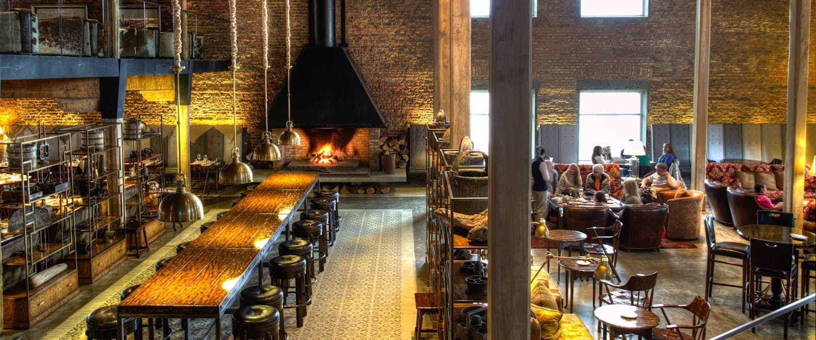 The Singular Patagonia Patagonia Hotels Chile