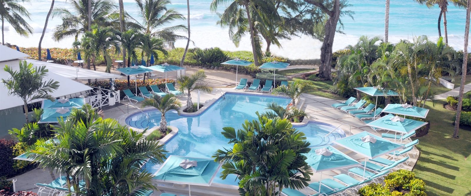 Turtle Beach Resort Holidays - St Lawrence Gap Barbados