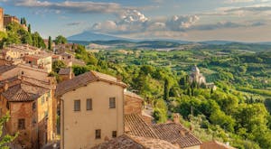 Explore Tuscany 