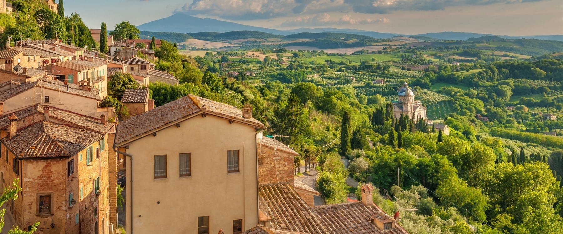 Luxury Tuscany Holidays