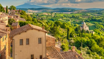 Luxury Tuscany Holidays