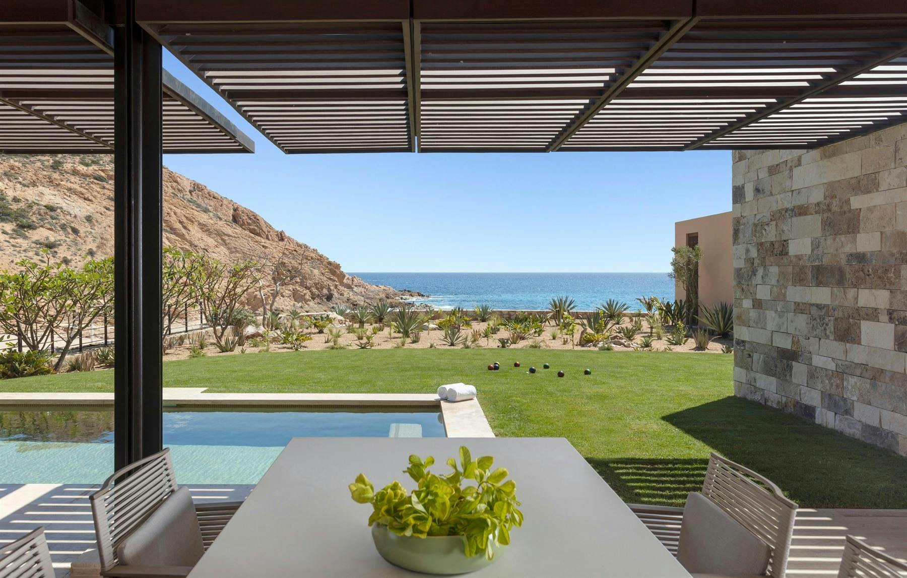 Two-Bedroom Suite, Montage Los Cabos, Mexico