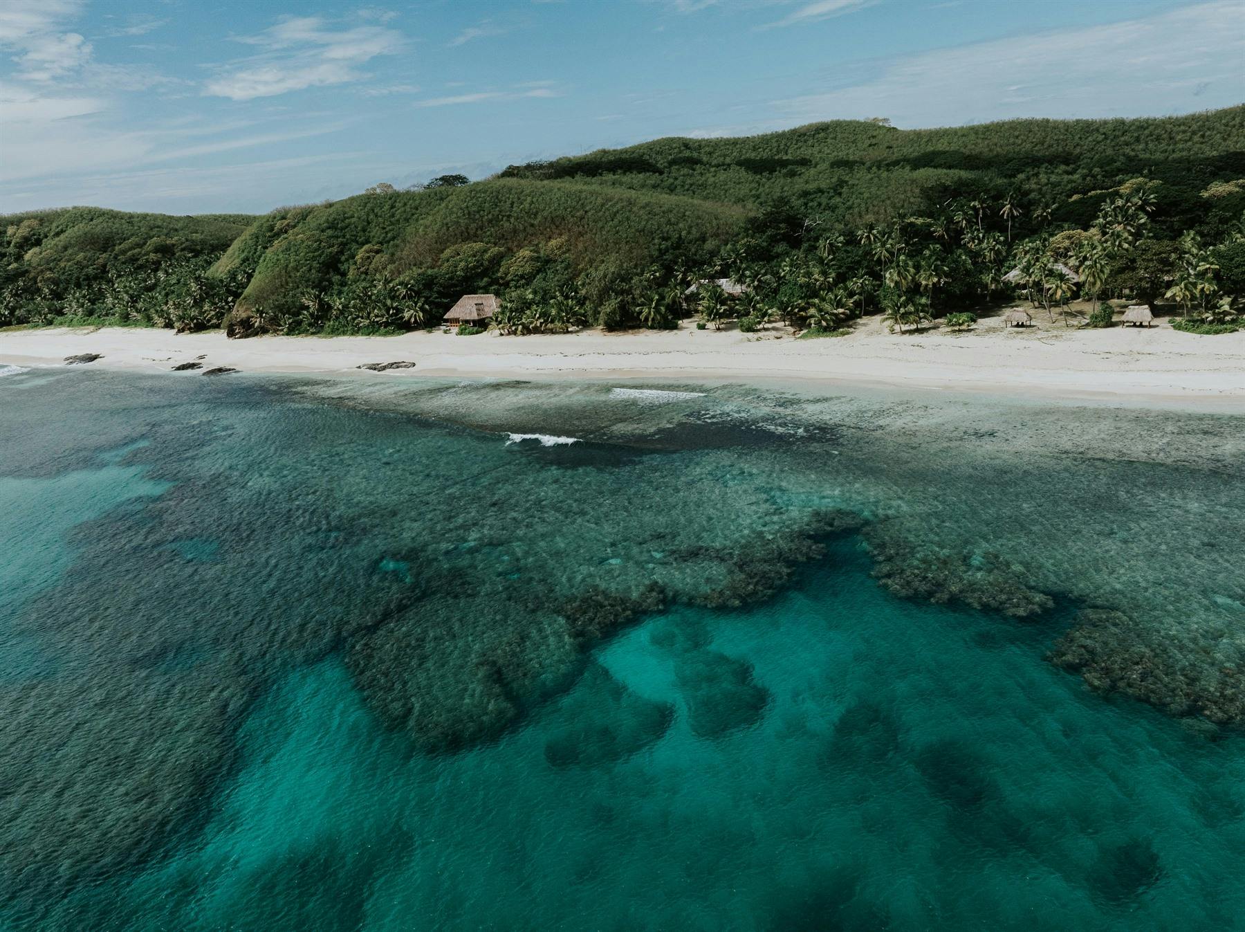 yasawa island resort and spa fiji