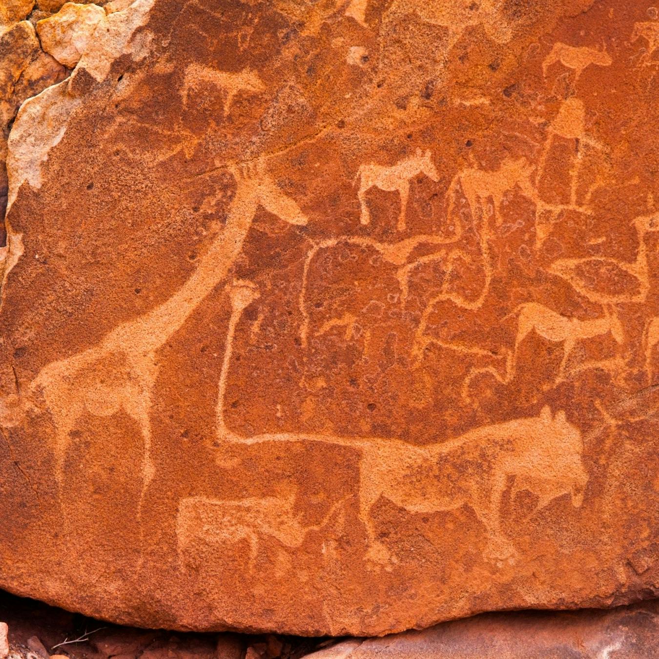 Twyfelfontein 