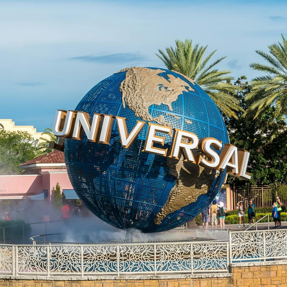 Universal Studios Florida™
