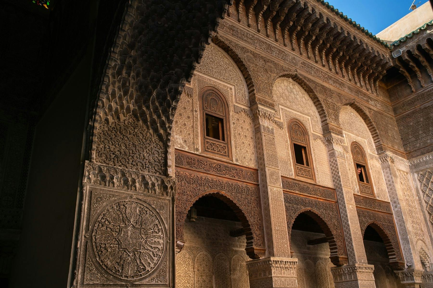 | 11 February 2025 | Fez