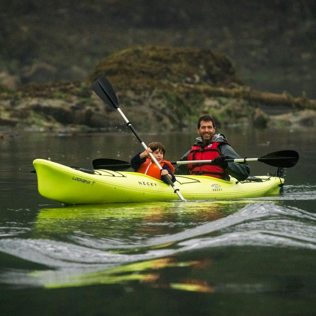 Port Hardy - Campbell River (145 miles)