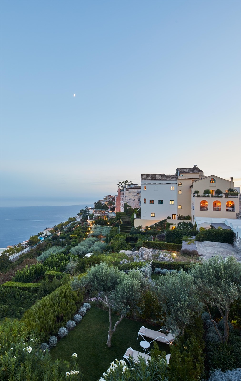 Villa Margherita A Belmond Hotel Amalfi Coast