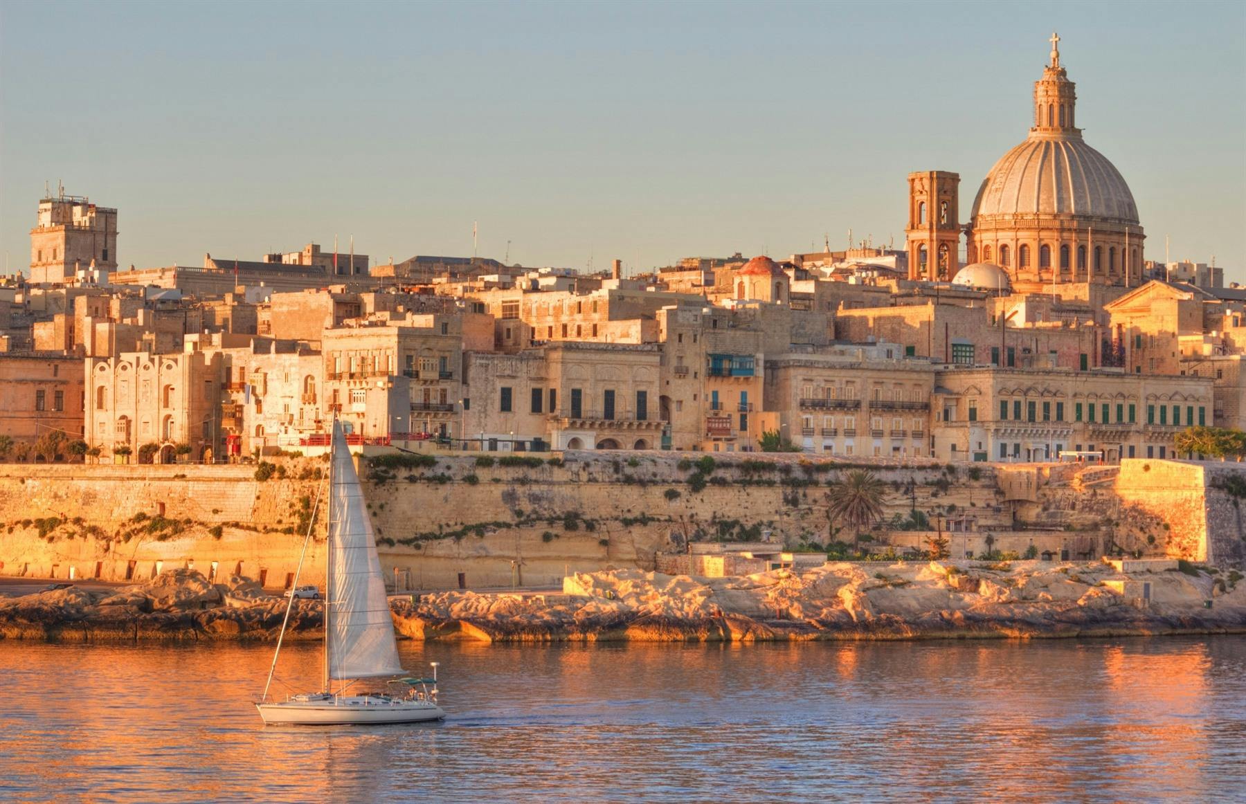 The Magical Maltese Islands image 1