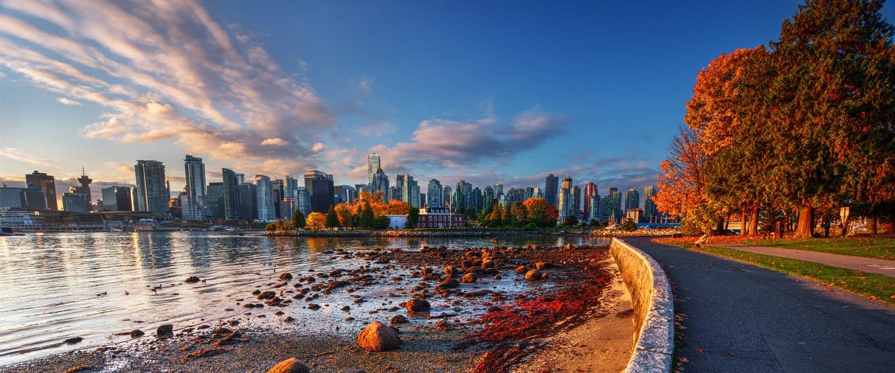 Vancouver