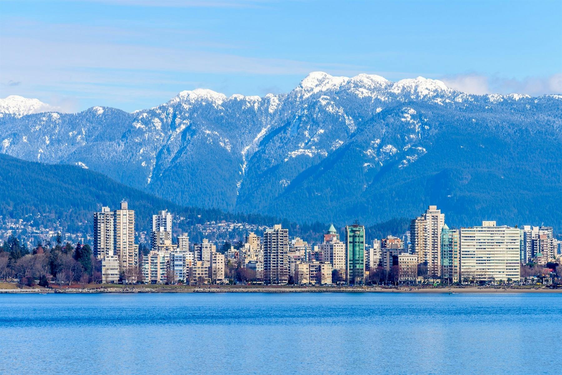 Vancouver, British Columbia
