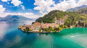 Lake Como in Luxury