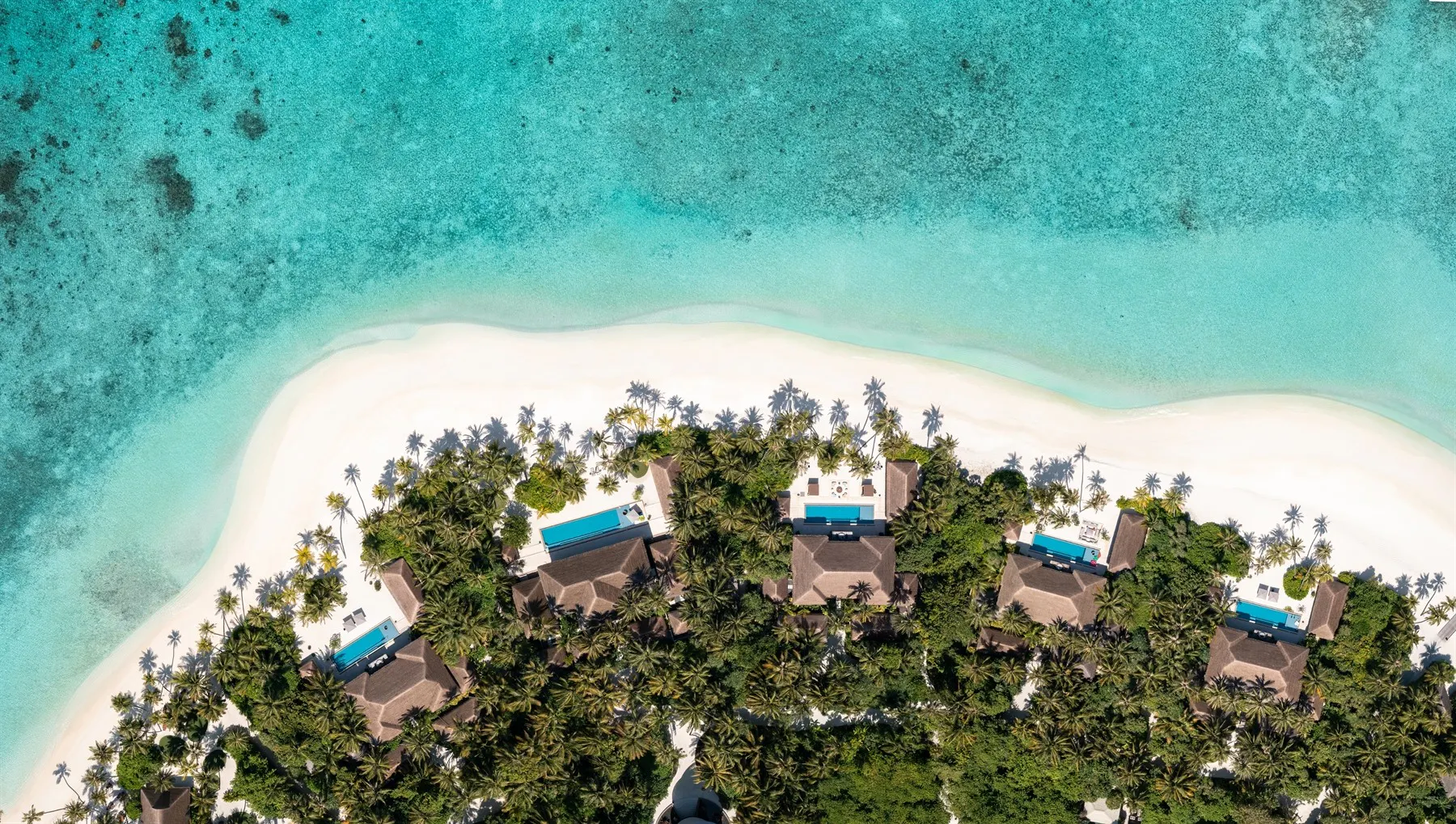 Residences at Velaa Private Island