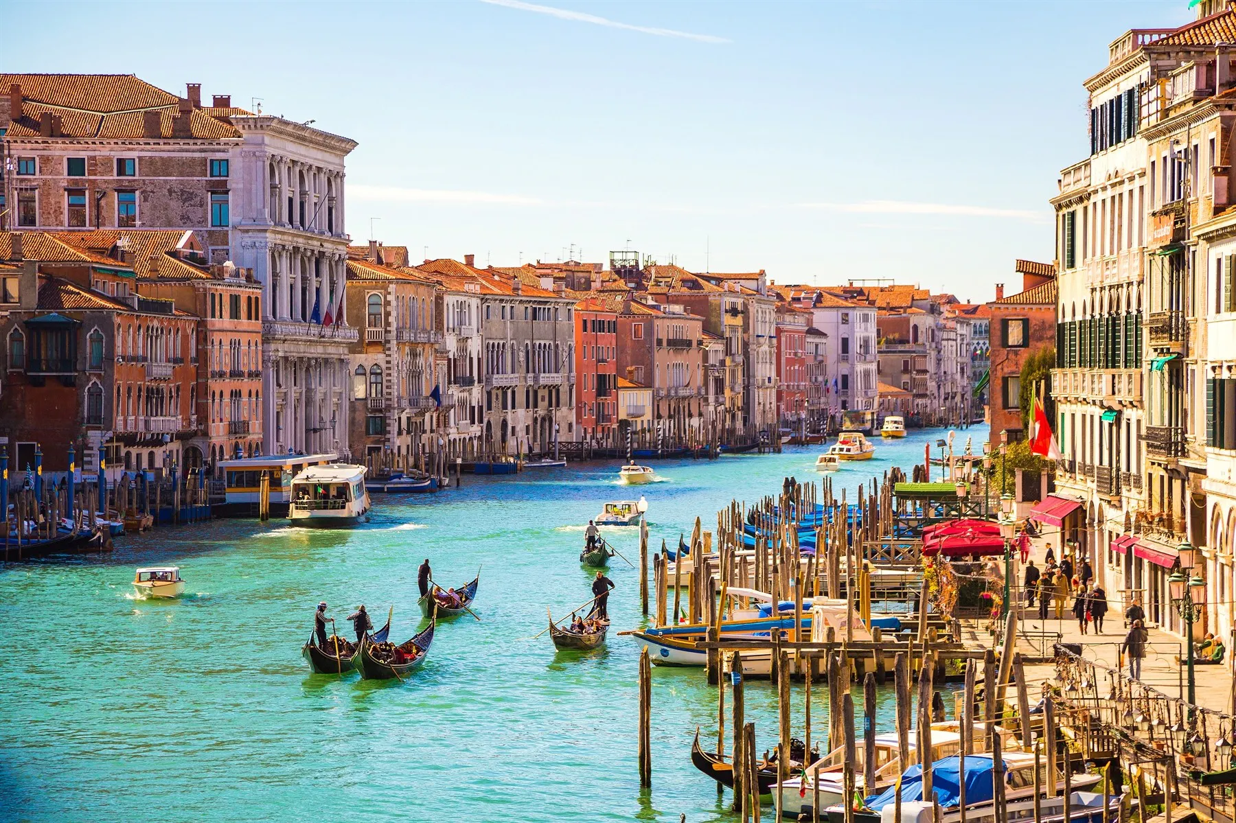 | 26 August 2026 | Venice