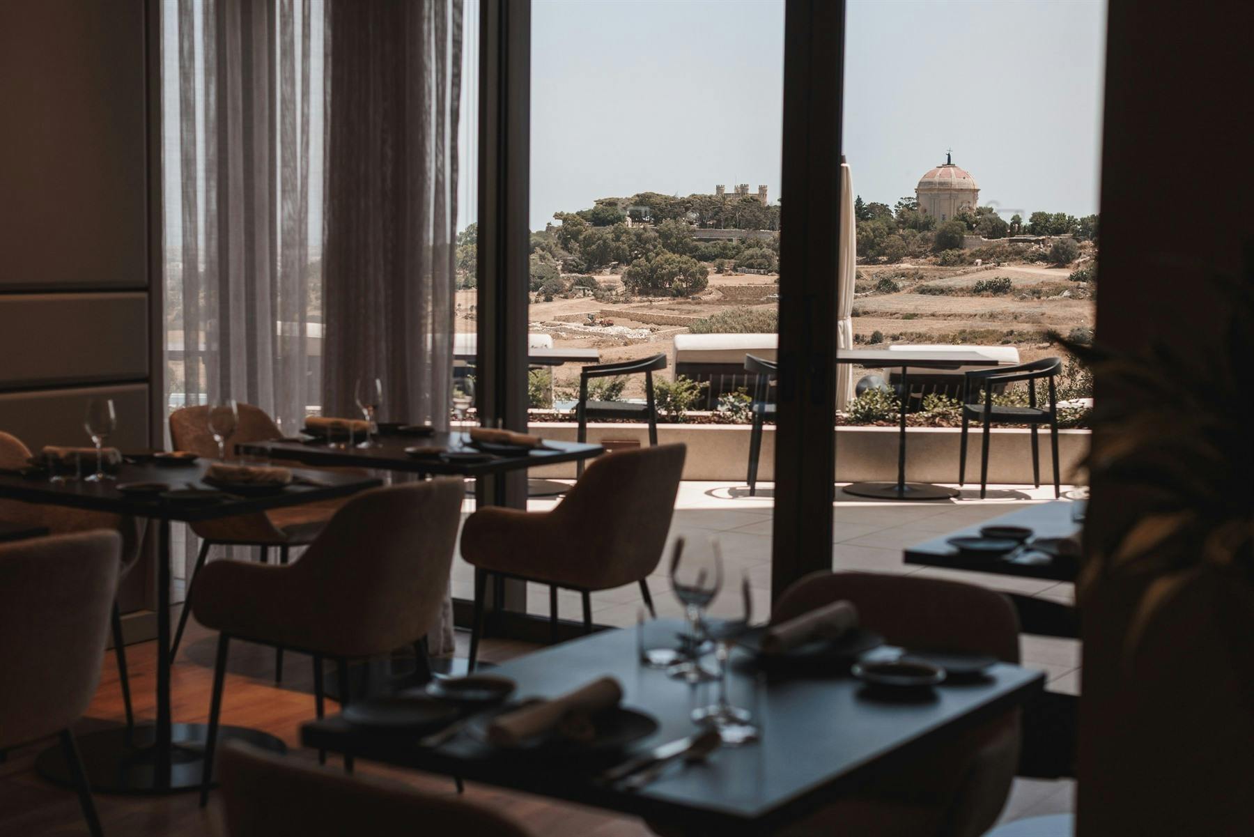 The Griffin Brasserie