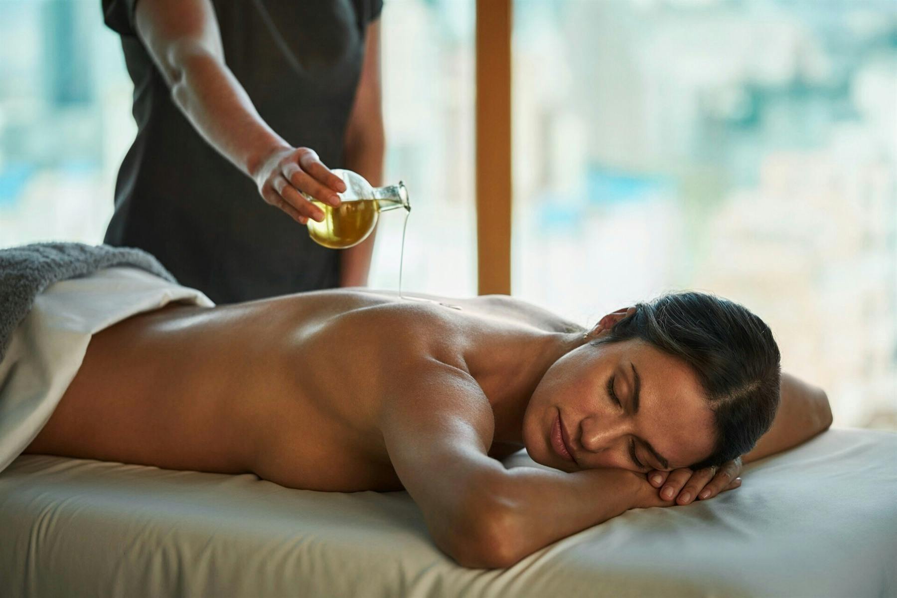 four seasons hotel las vegas