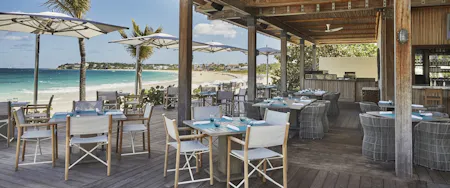 Four Seasons Anguilla Resort Inspiring Travel Company
