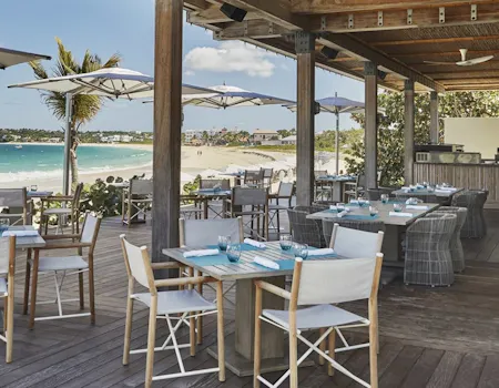 Four Seasons Anguilla Resort Inspiring Travel Company Four Seasons Anguilla Resort Inspiring Travel Company
