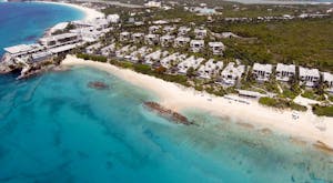 Four Seasons Anguilla Resort & Residences