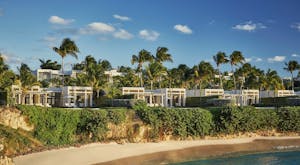The Villas at Four Seasons Anguilla Resort & Residences