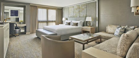 Get Viceroy Bali Junior Suite Background