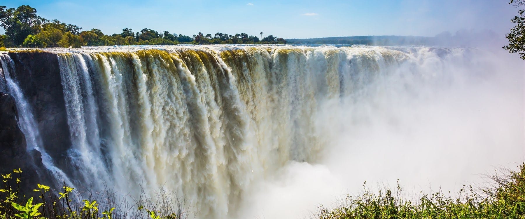 Victoria Falls