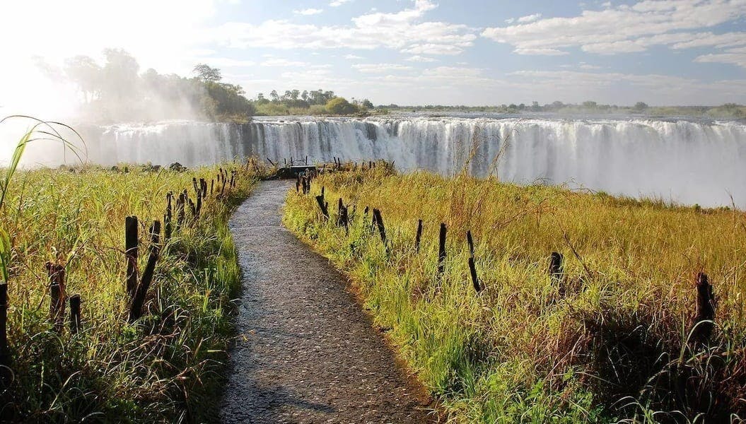 victoria falls zambia