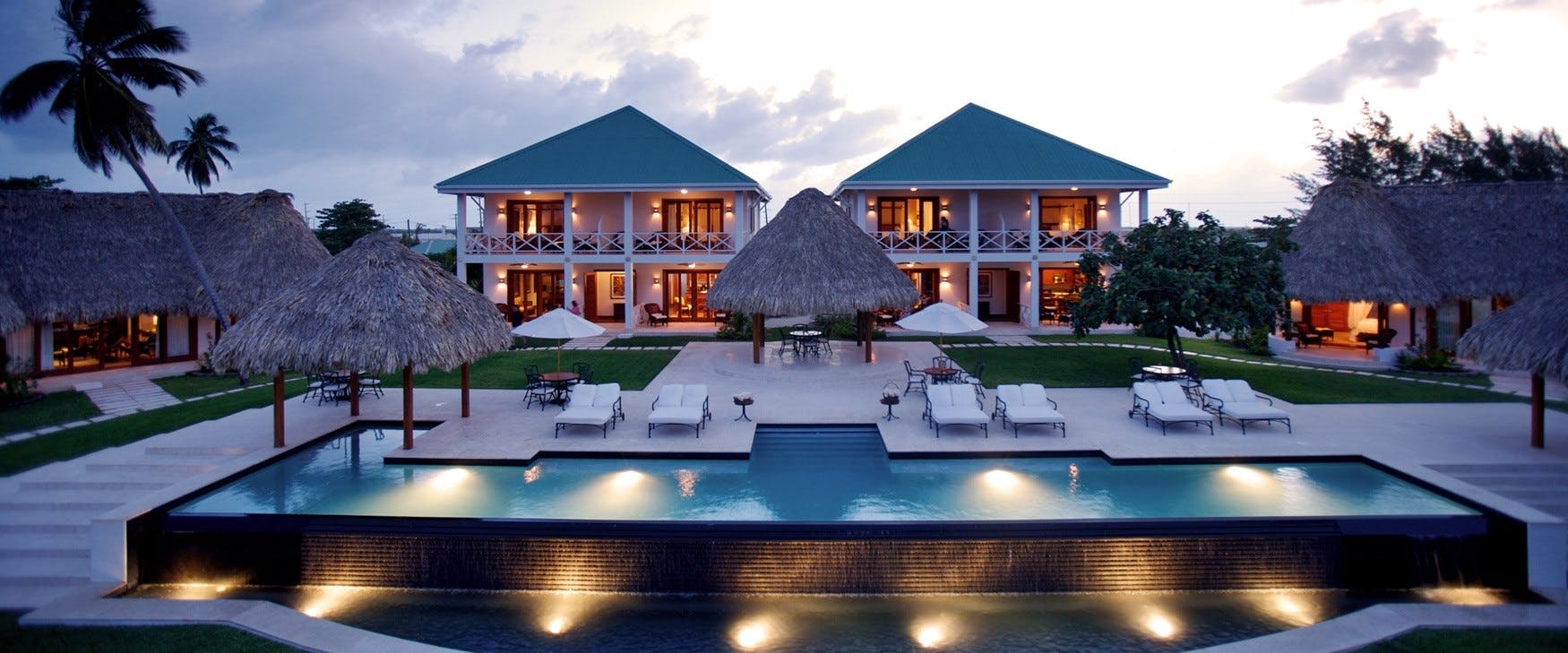 Cayo District – Ambergris Caye