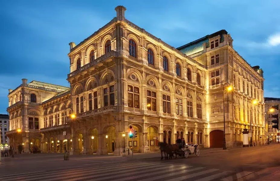 vienna austria