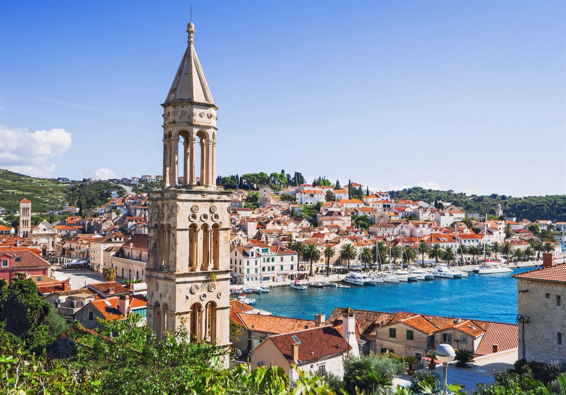 | 24 August 2026 | Hvar