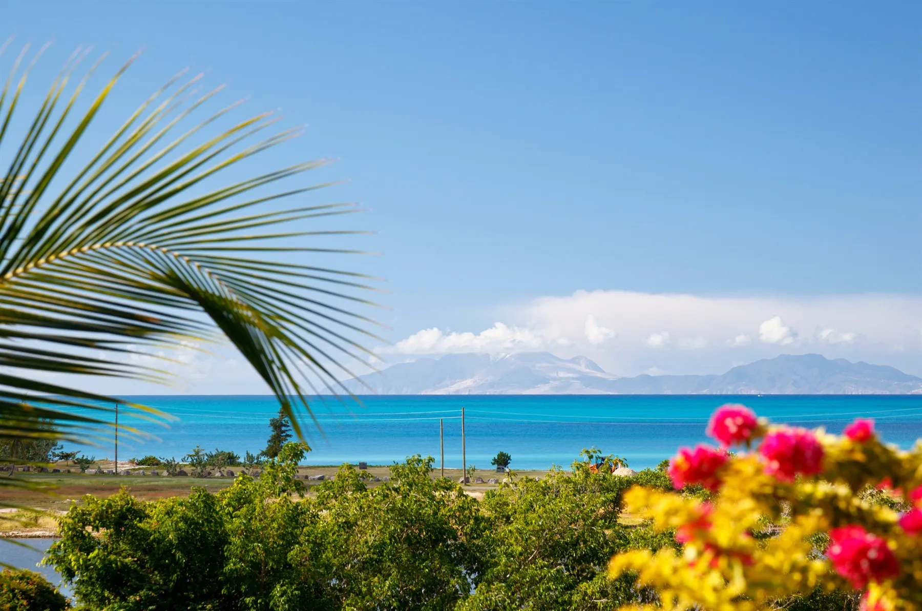 | 1 December 2026 | Little Bay, Montserrat