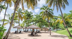 Escape to this charming boutique resort in St Lucia for some Caribbean sun this summer<place>East Winds</place><fomo>12</fomo>