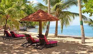 Escape to the Caribbean this winter and enjoy last-minute savings plus complimentary spa treatments