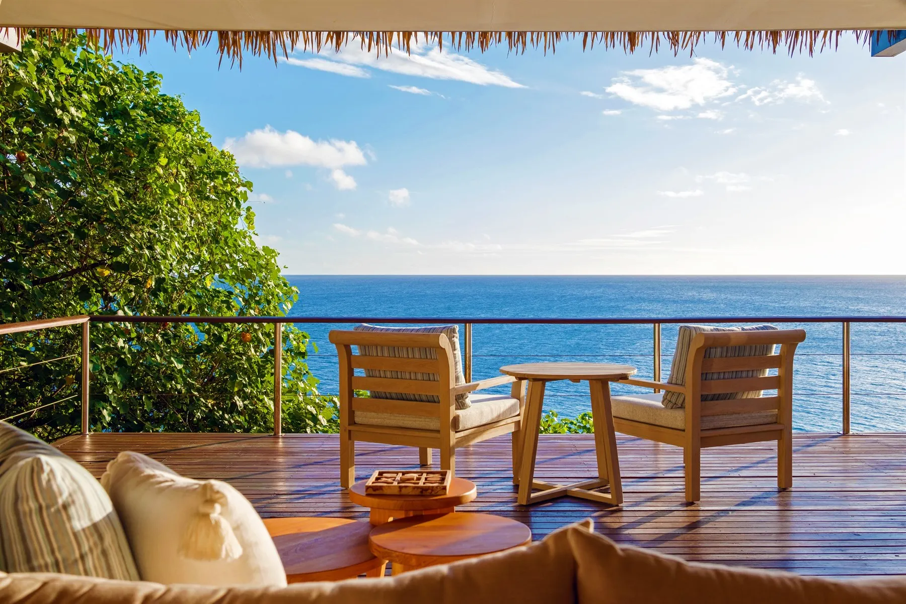 Villa View