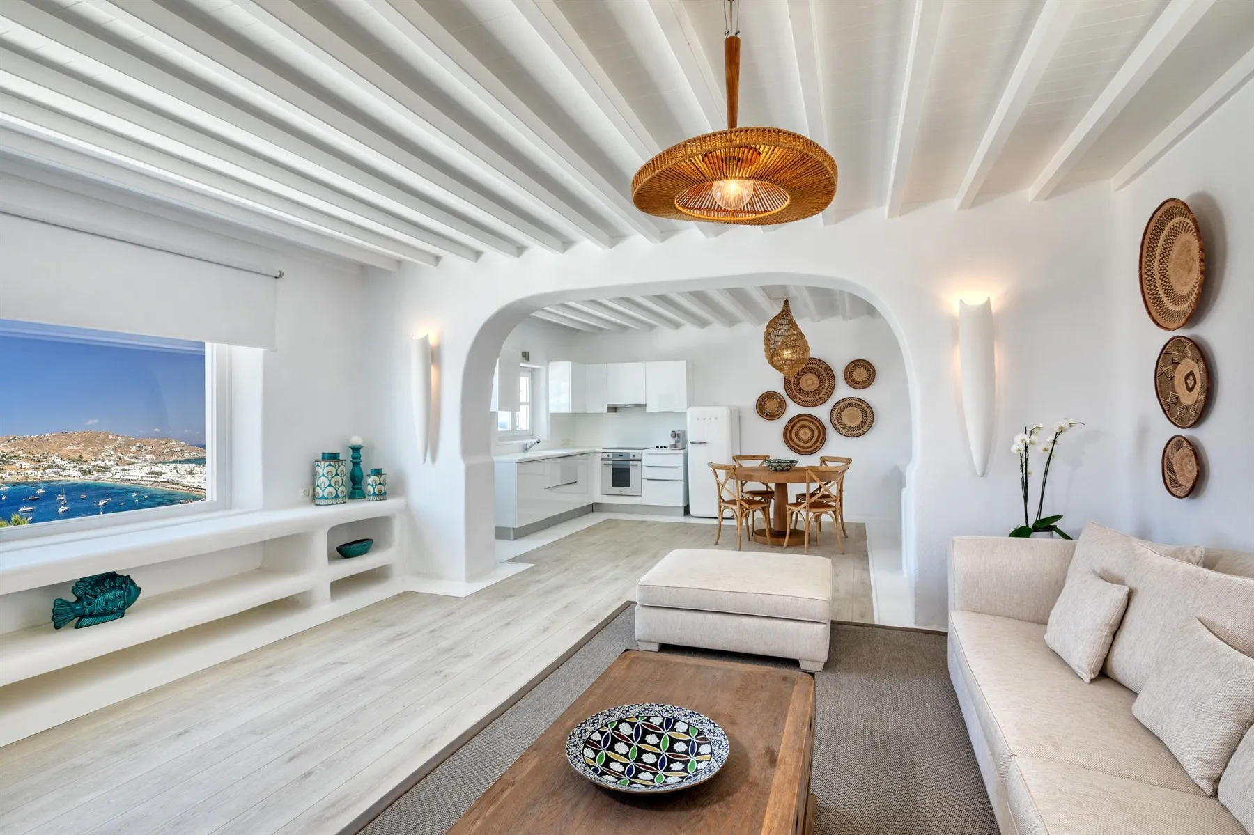 Villa Coral, Santa Marina, a Luxury Collection Resort, Mykonos