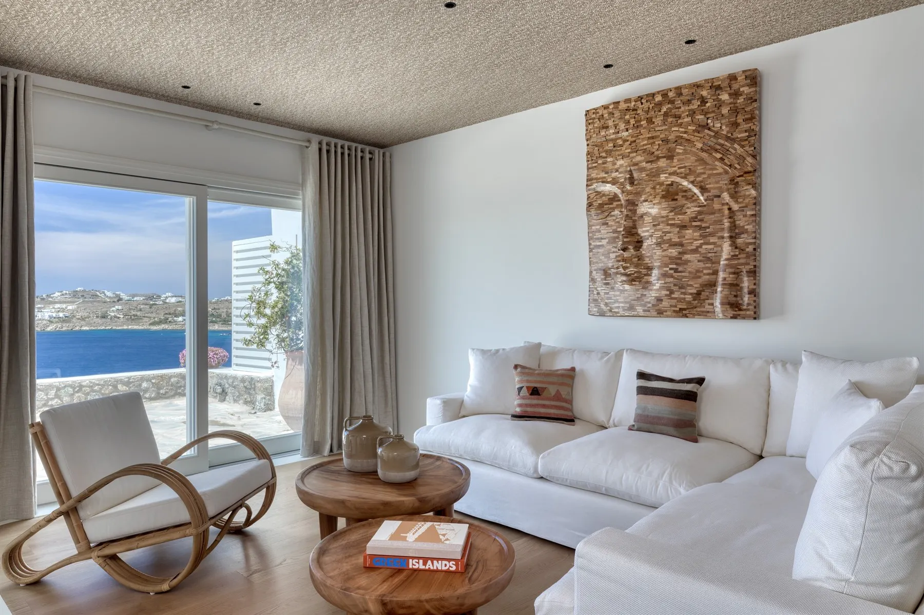 Villa Emerald, Santa Marina, a Luxury Collection Resort, Mykonos