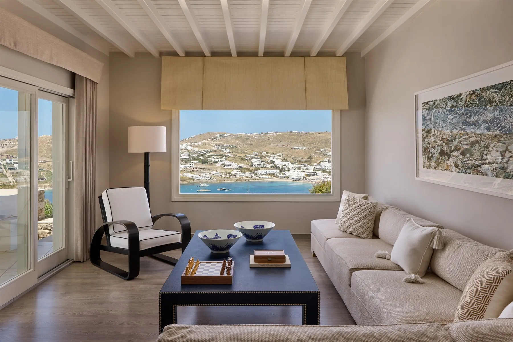 Villa Pearl, Santa Marina, a Luxury Collection Resort, Mykonos
