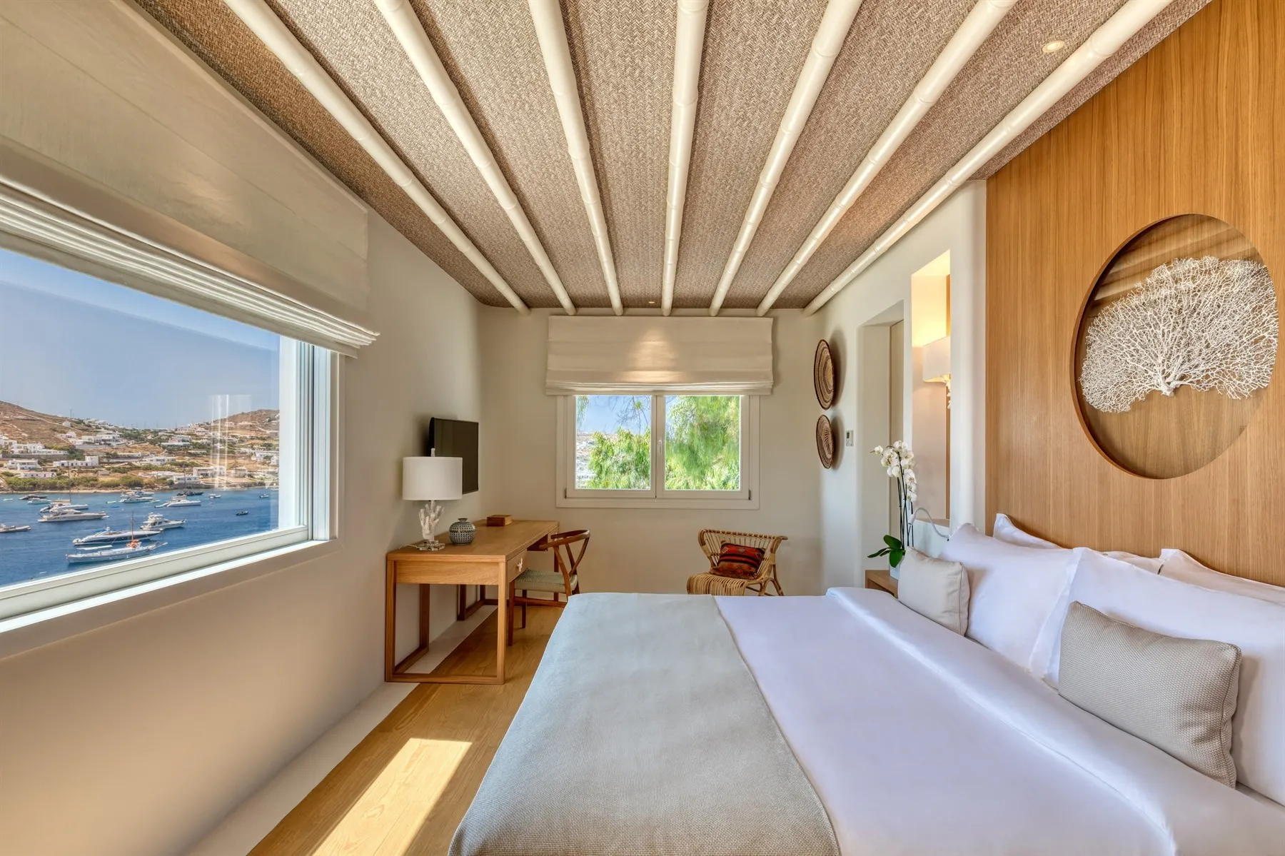 Villa Topaz, Santa Marina, a Luxury Collection Resort, Mykonos