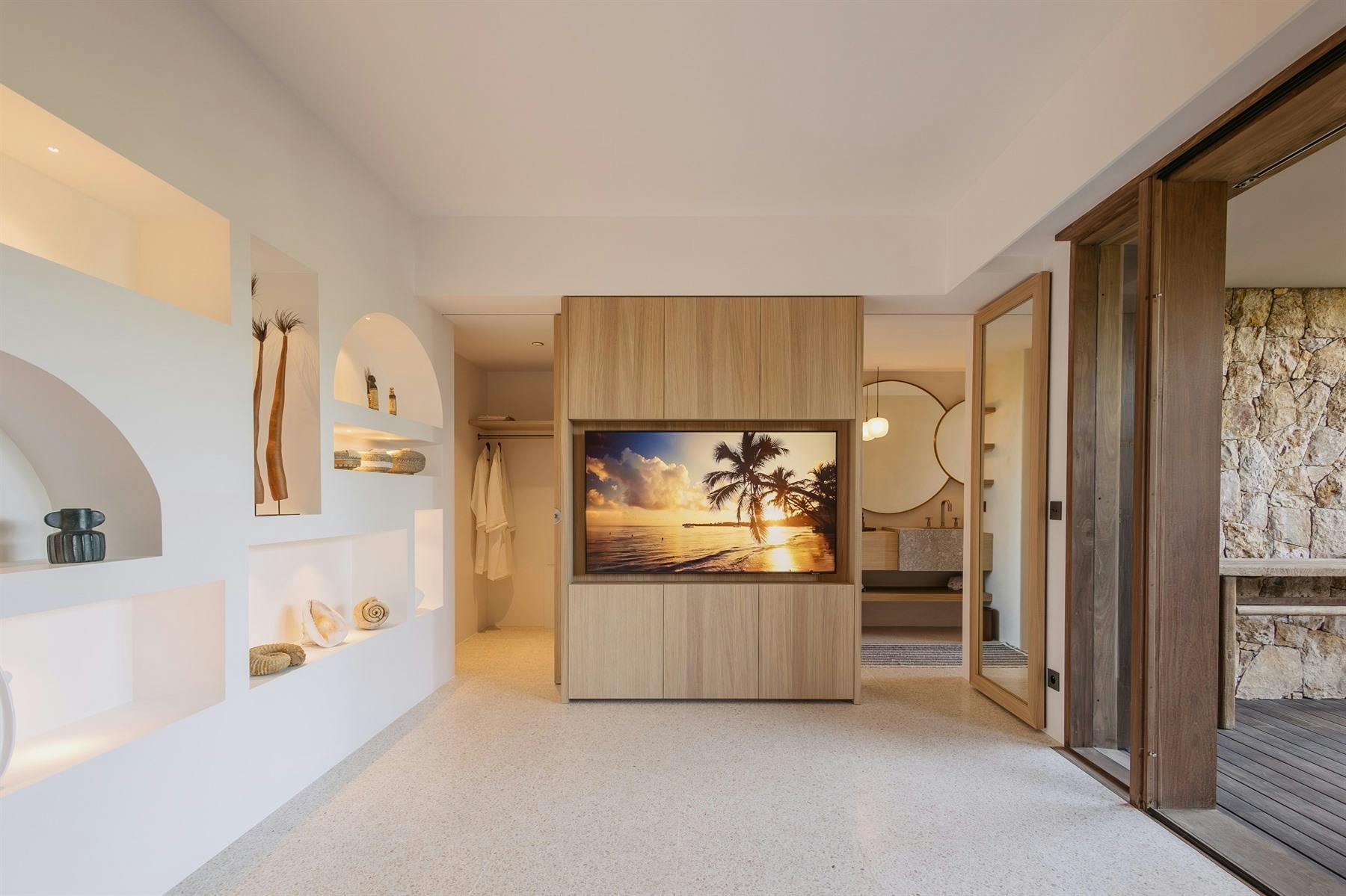 Villa Aqualis | Bedroom