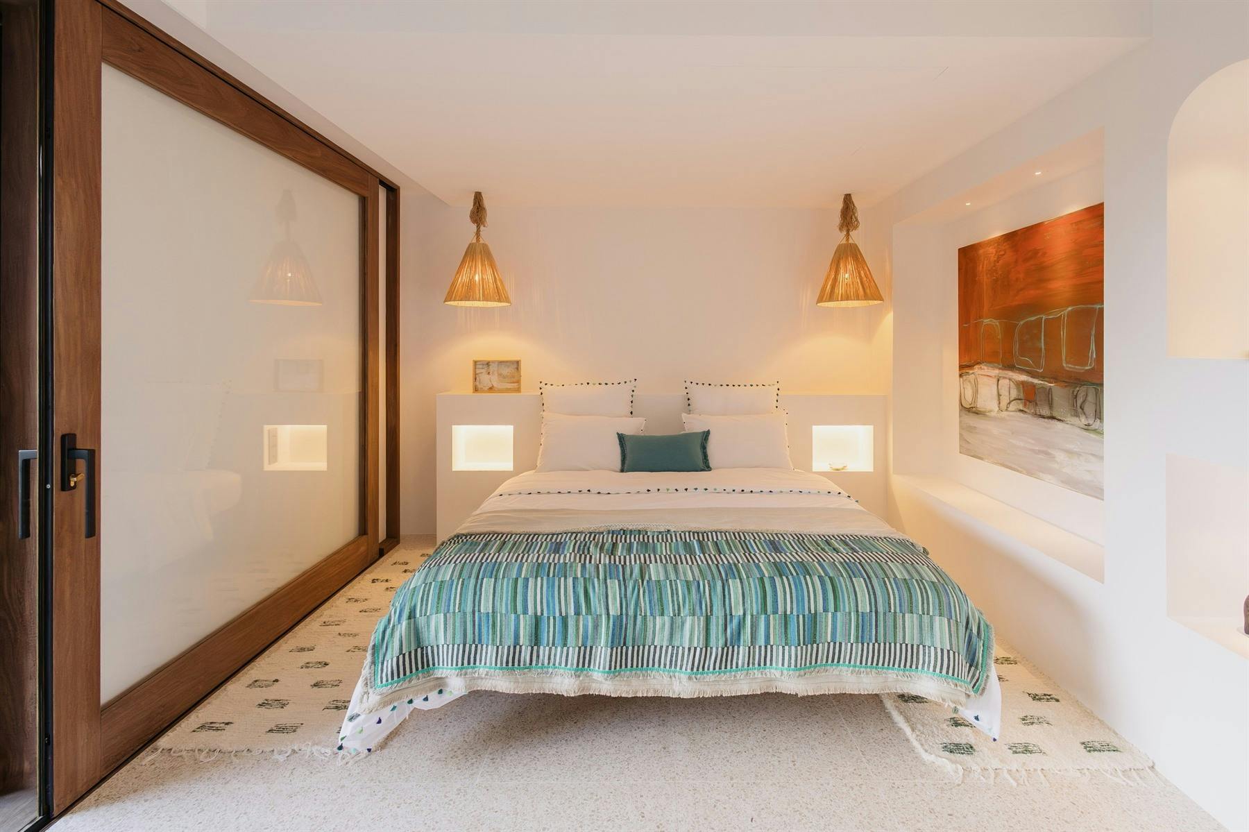 Villa Aqualis | Bedroom