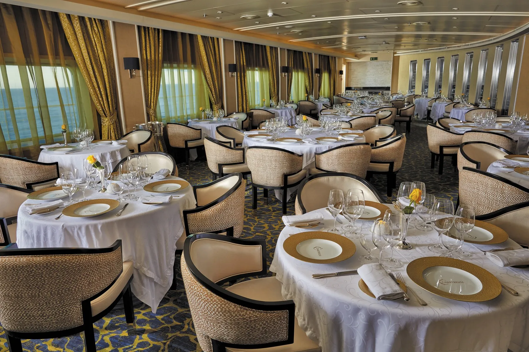 | 5 February 2027 | Cruising the Indian Ocean